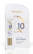 skinexpert by Dr.Max Q10 ANTI-AGE EYE CREAM