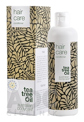 ABC Tea Tree Oil HAIR CARE - Kondicionér na vlasy