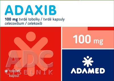 ADAXIB 100 mg
