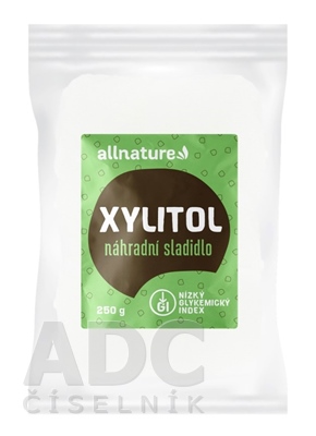 Allnature XYLITOL