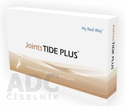 JointsTIDE PLUS