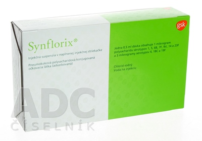 Synflorix