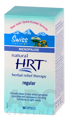 SWISS NATURAL HRT