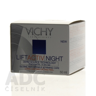 VICHY LIFTACTIV DS NOČNÝ (NUIT)