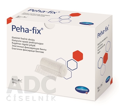 PEHA-FIX (pôvodne Peha-crepp)