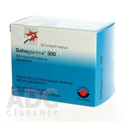 Gabagamma 300