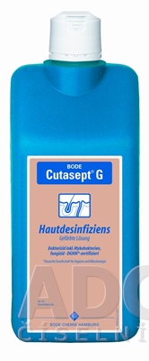 BODE Cutasept G