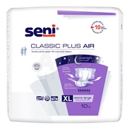 Seni CLASSIC PLUS AIR Extra Large XL