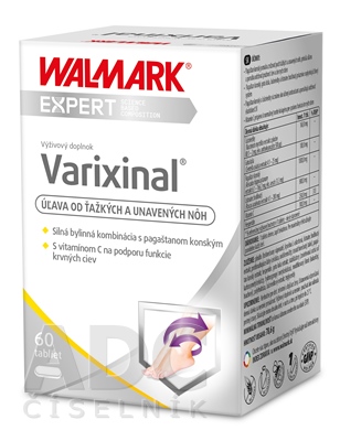 WALMARK Varixinal