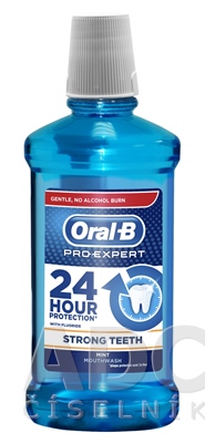 Oral-B Pro-Expert STRONG TEETH