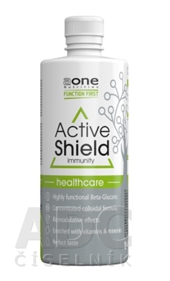 aone Nutrition Active Shield - Healthcare