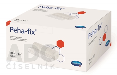 PEHA-FIX (pôvodne Peha-crepp)