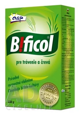asp BIFICOL