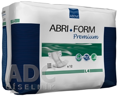 ABENA ABRI FORM Premium L4