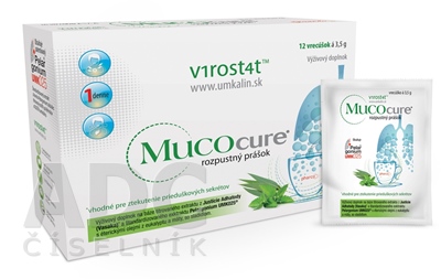 MUCOCURE
