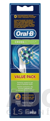 Oral-B CROSS ACTION EB50