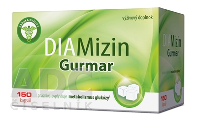 DIAMizin Gurmar