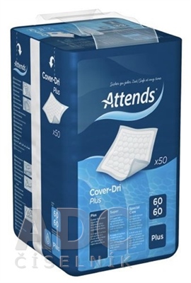 ATTENDS Cover-Dri Plus