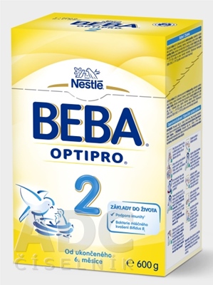 BEBA OPTIPRO 2