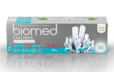 biomed CALCIMAX