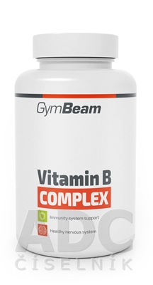 GymBeam Vitamin B Complex