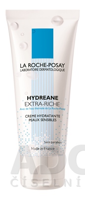 LA ROCHE-POSAY HYDREANE EXTRA RICHE