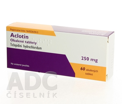 ACLOTIN