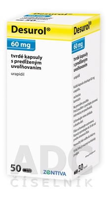 Desurol 60 mg