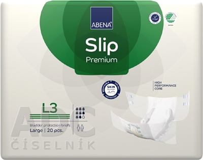 ABENA Slip Premium L3