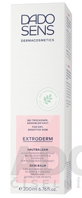 DADO SENS EXTRODERM HAUTBALSAM