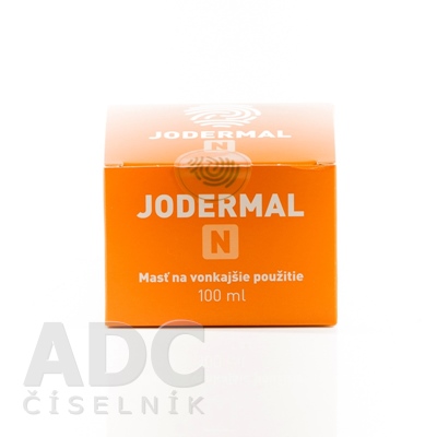 JODERMAL N
