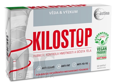 Astina KILOSTOP