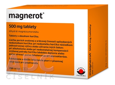 MAGNEROT