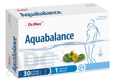 Dr.Max Aquabalance