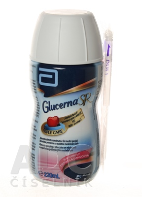 Glucerna Triple Care