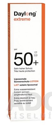 Daylong extreme SPF 50+