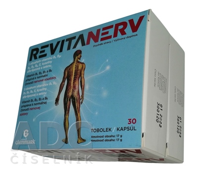 REVITANERV