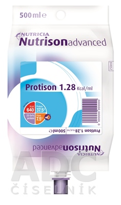 Nutrison advanced Protison
