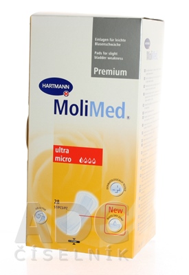 MOLIMED PREMIUM ULTRA MICRO
