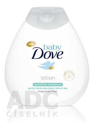 Dove baby Sensitive