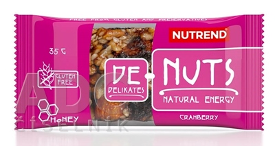 NUTREND DE-NUTS