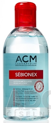 ACM SÉBIONEX Micelárna voda