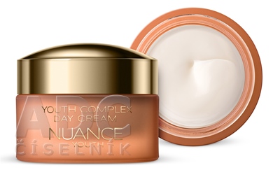 NUANCE YOUTH COMPLEX DAY CREAM
