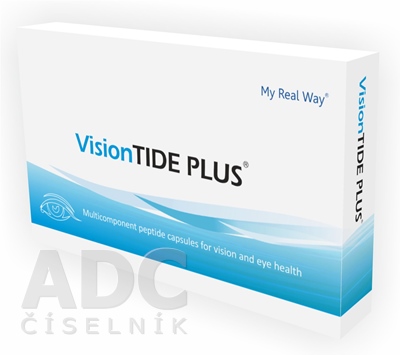 VisionTIDE PLUS
