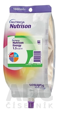 Nutrison Energy