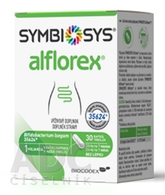 SYMBIOSYS alflorex