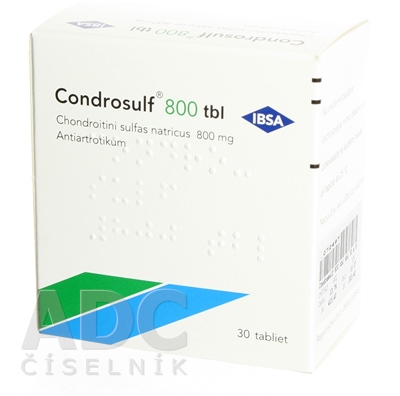 condrosulf 800 mg vélemények 2018