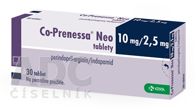 Co prenessa chpl