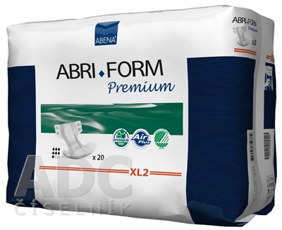 ABENA ABRI FORM Premium XL2
