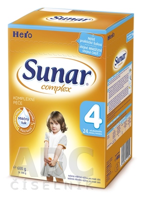 SUNAR COMPLEX 4